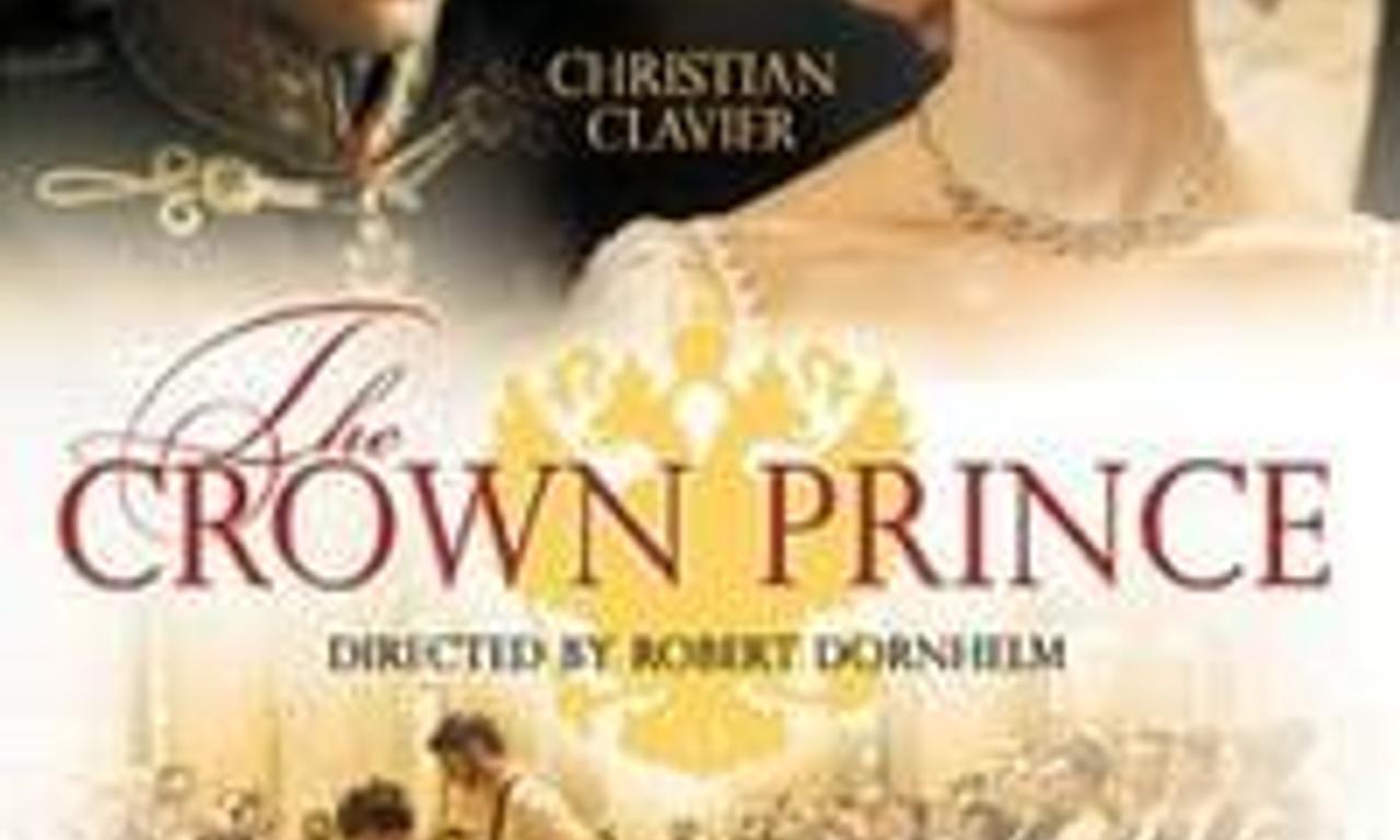 header image for The Crown Prince