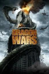 Dragon Wars