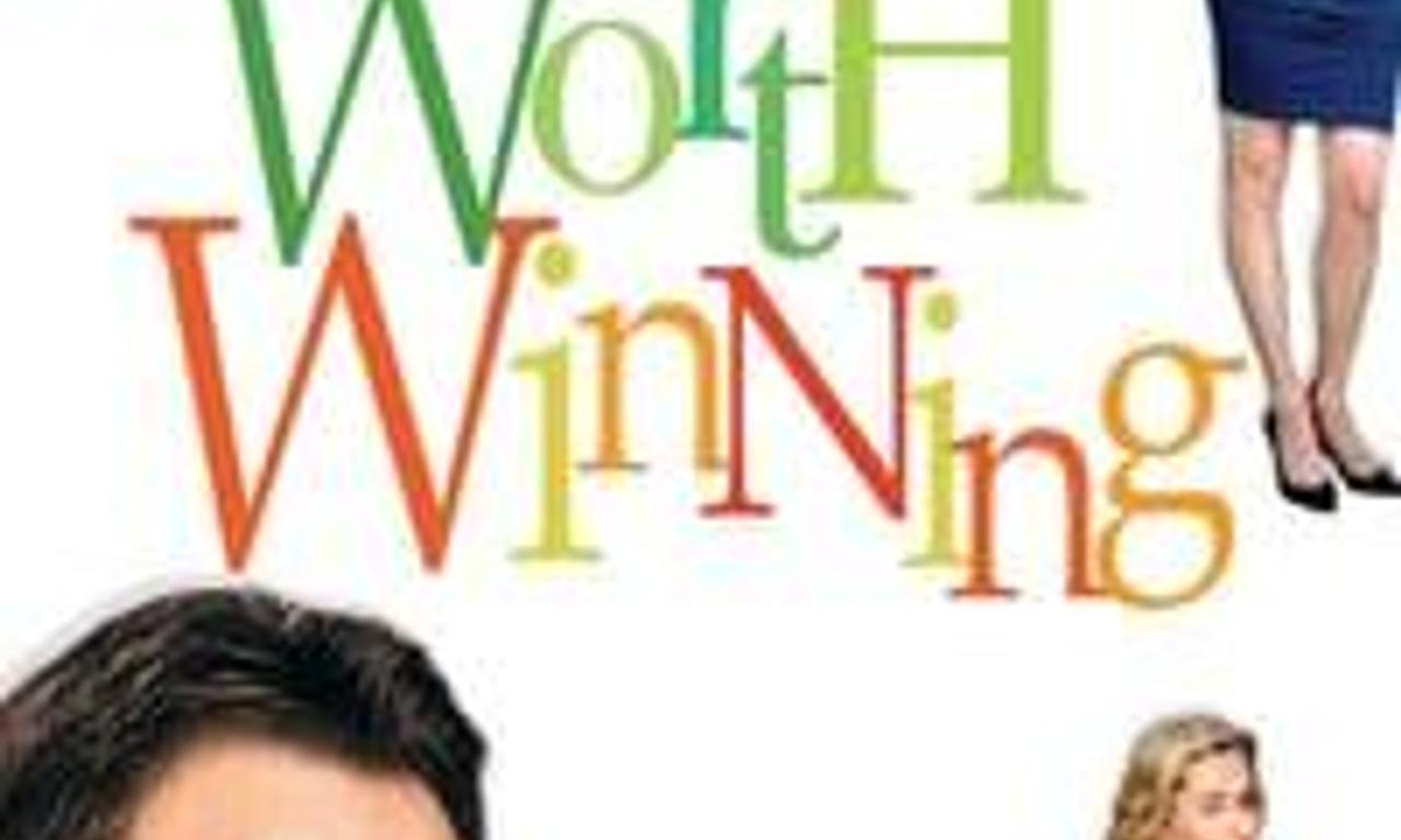 header image for Worth Winning