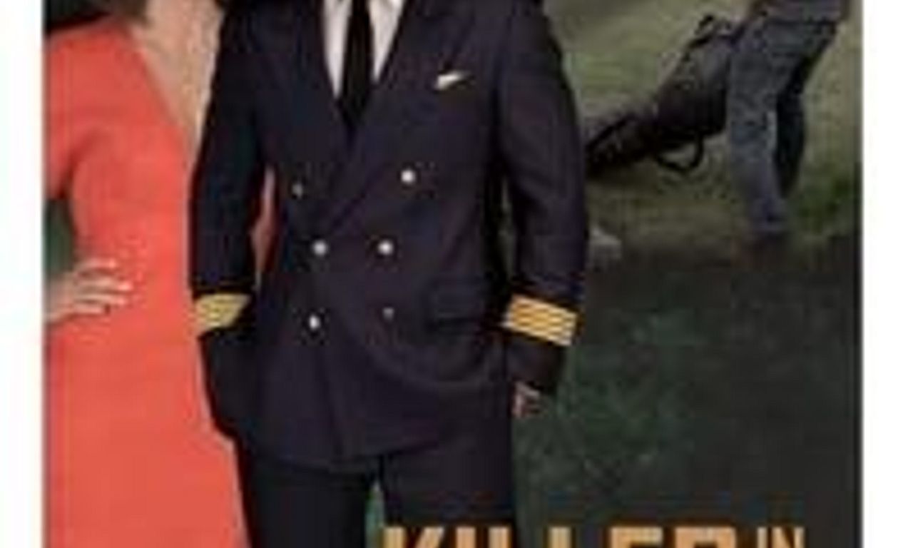 header image for Killer in the Guest House