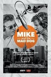 Mike and the Mad Dog
