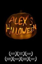 Alex's Halloween