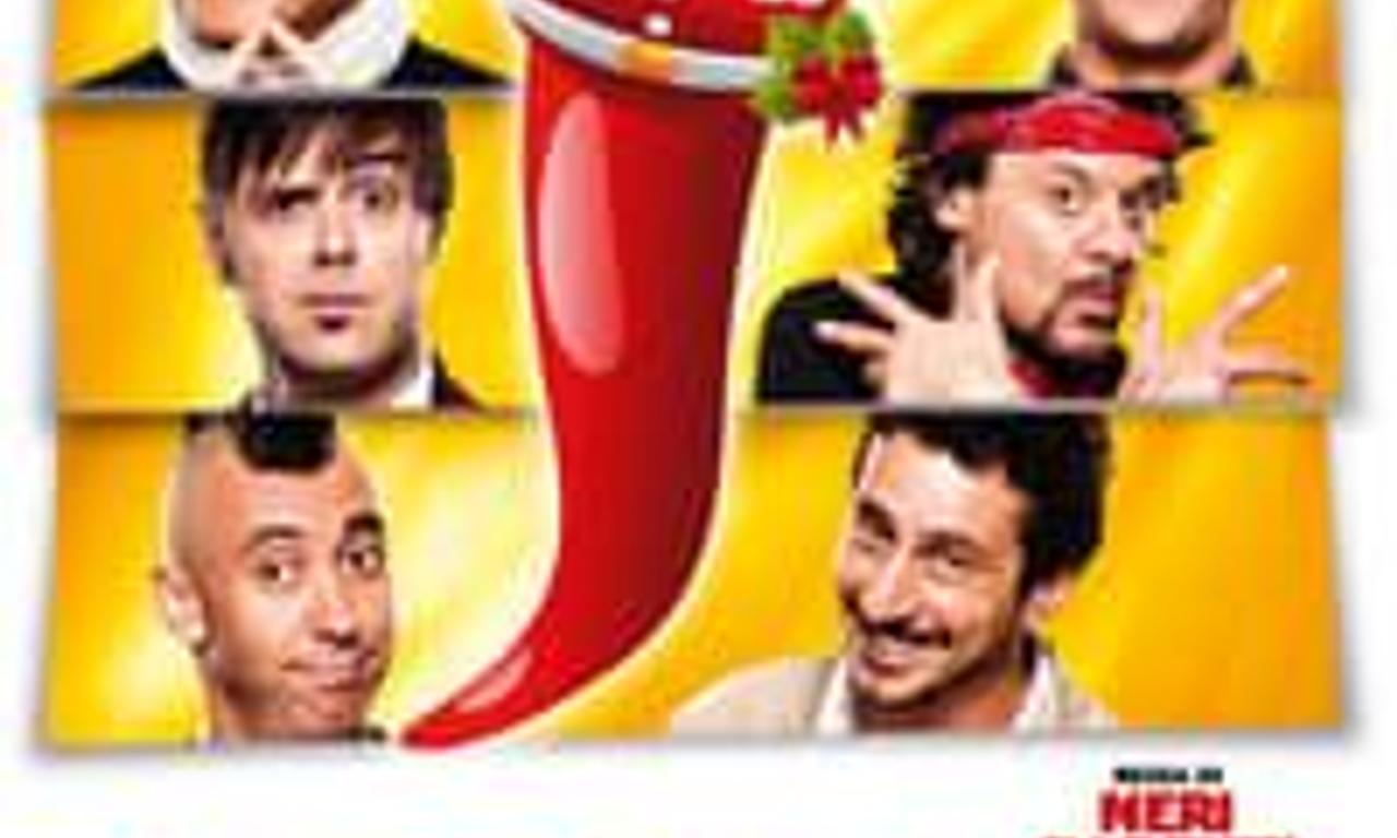 header image for Colpi di fortuna