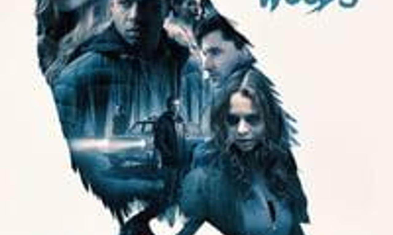 header image for Witches in the Woods