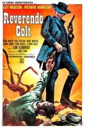 Reverend's Colt