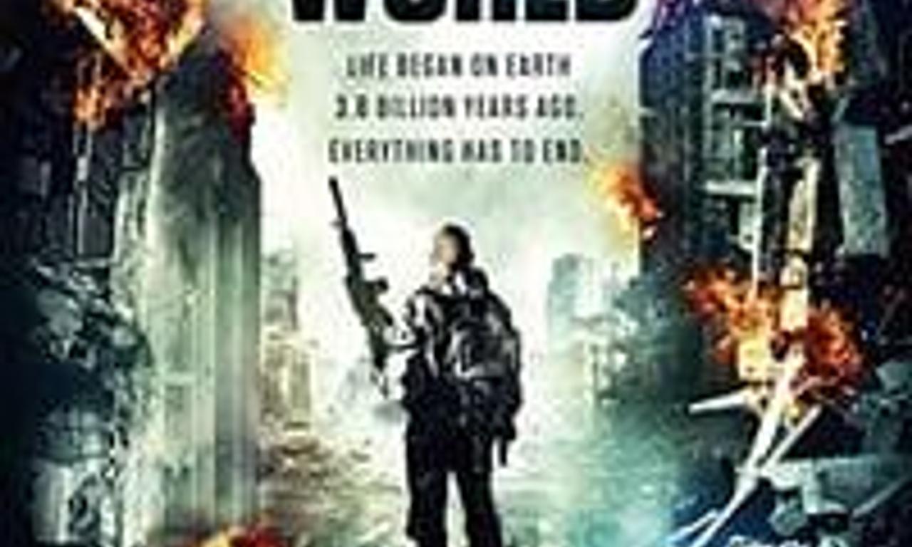 header image for Another World