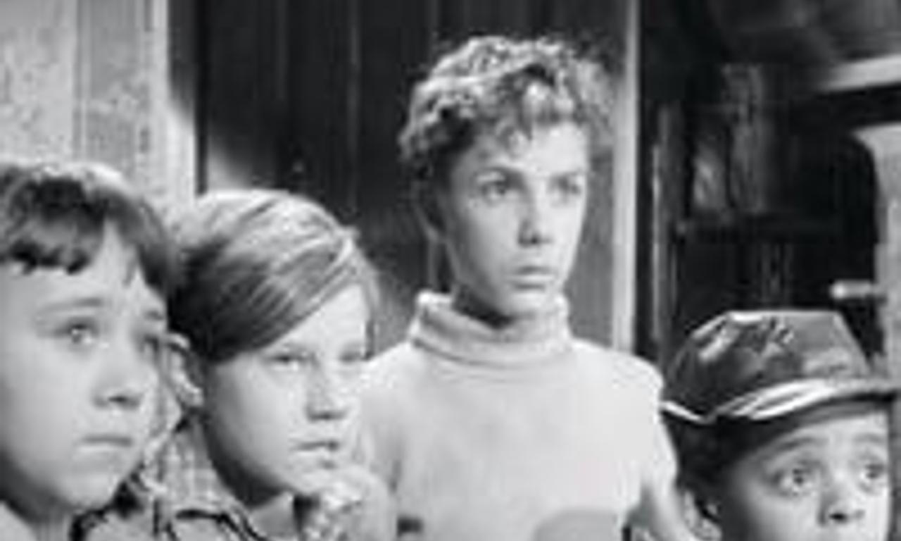 header image for The Salvage Gang