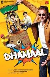 Dhamaal