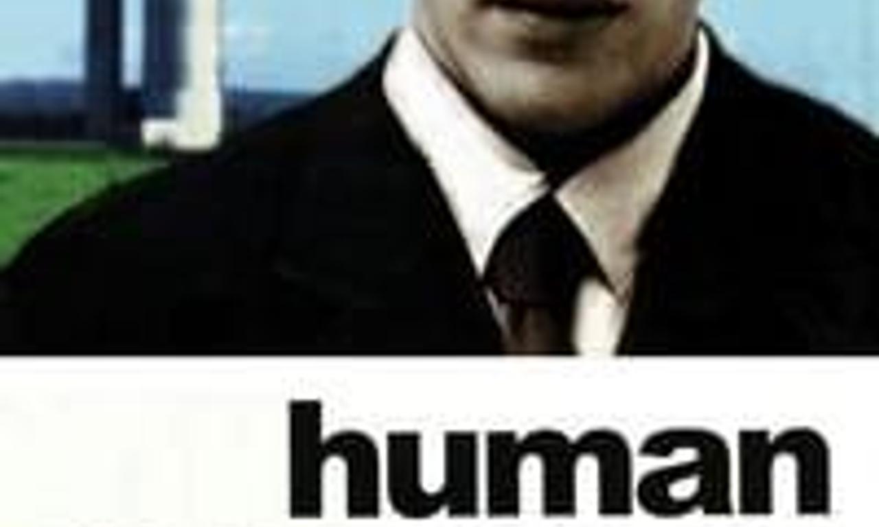 header image for Human Resources