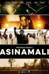 Asinamali