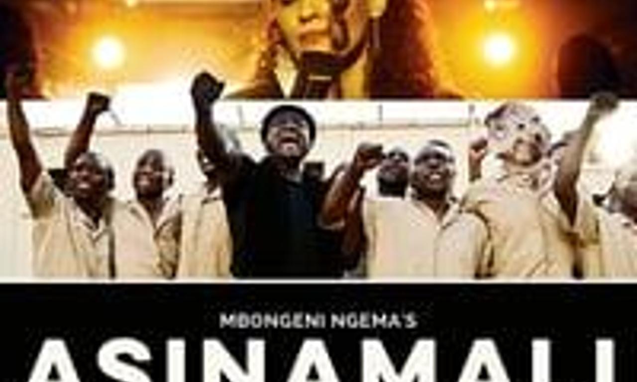 header image for Asinamali