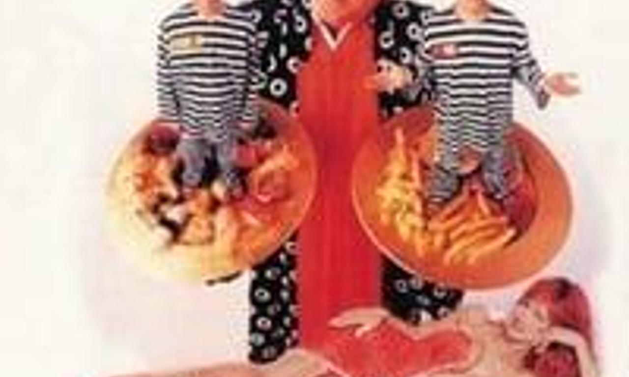 header image for The Misery Brothers