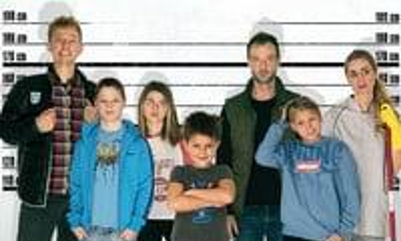 header image for Kidnapped