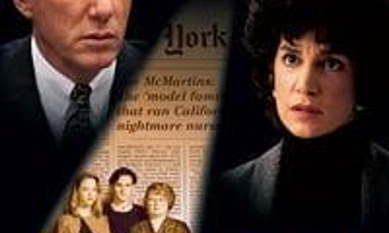 header image for Indictment: The McMartin Trial