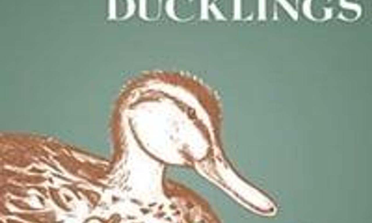 Make Way For Ducklings - Where to Watch and Stream Online