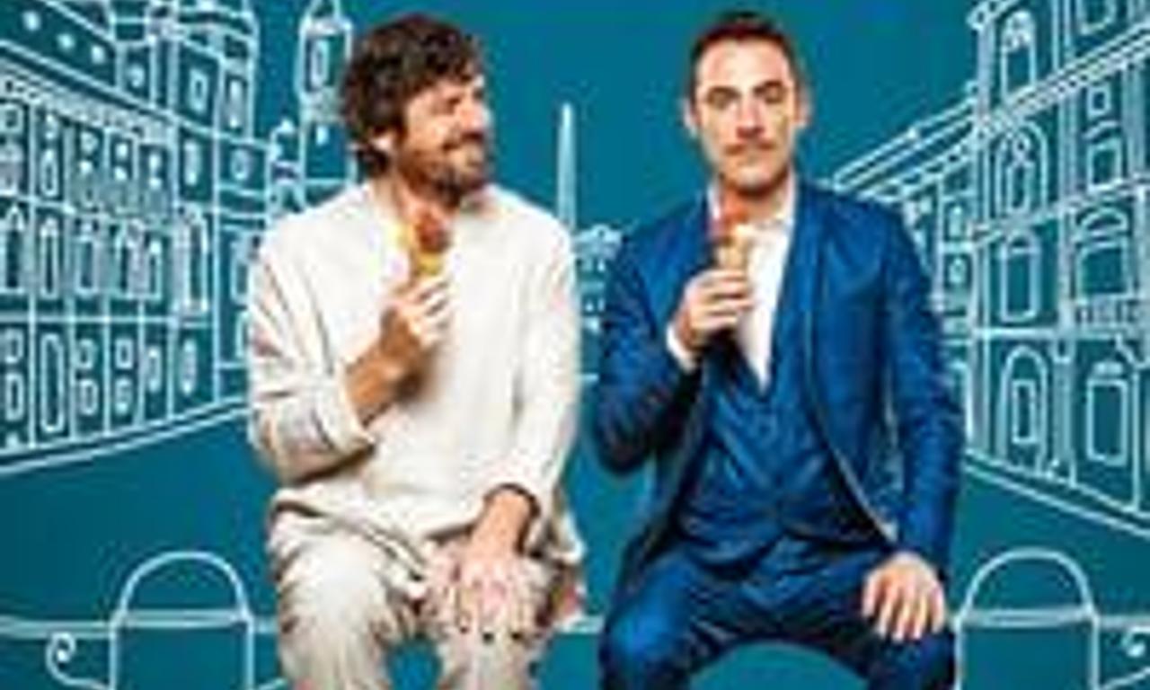 header image for It's All About Karma