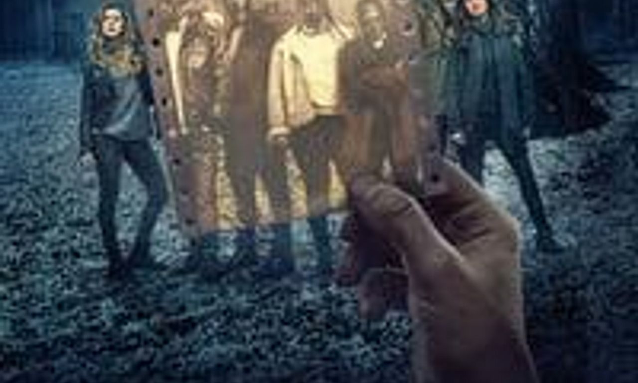 header image for Deadly Still