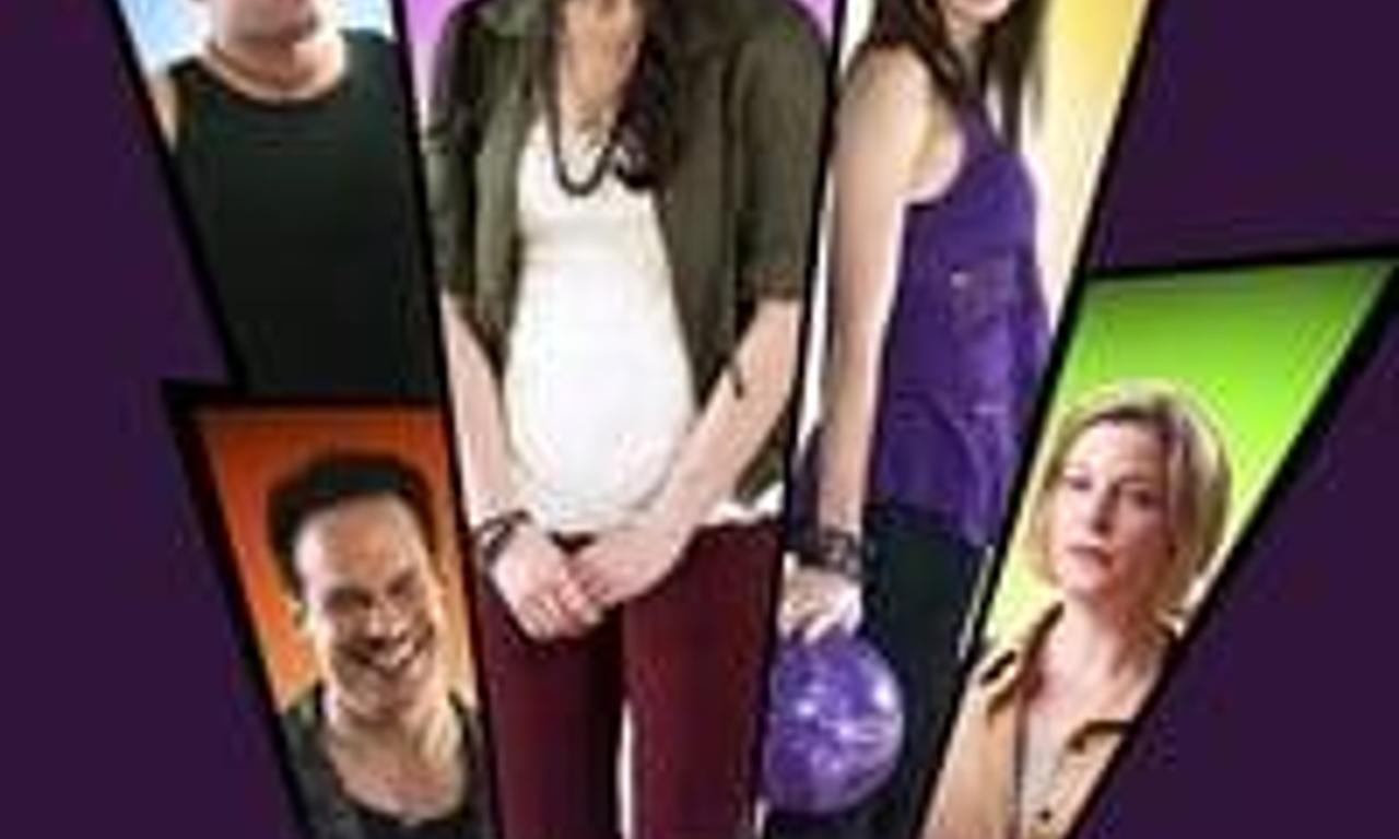 header image for Sassy Pants