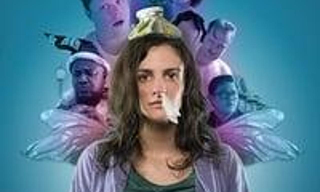 header image for Cold War