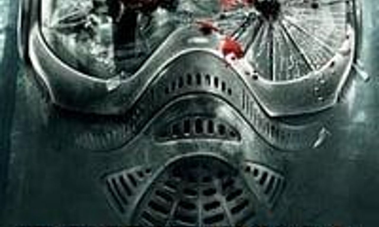 header image for Paintball