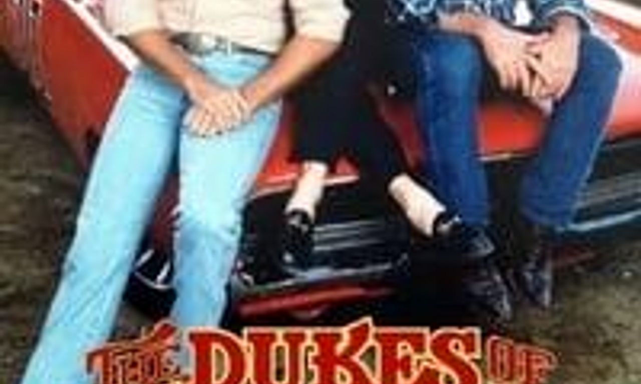 header image for The Dukes of Hazzard: Reunion!