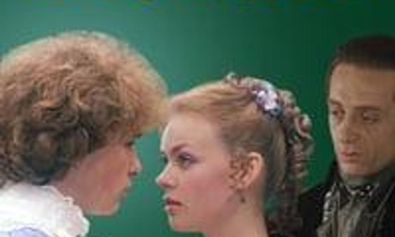 header image for Formula of Love