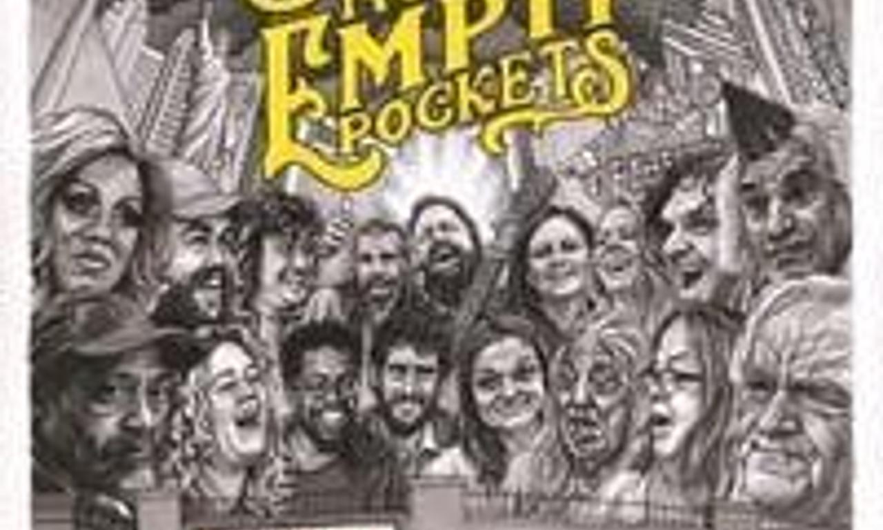 header image for Bloody Nose, Empty Pockets