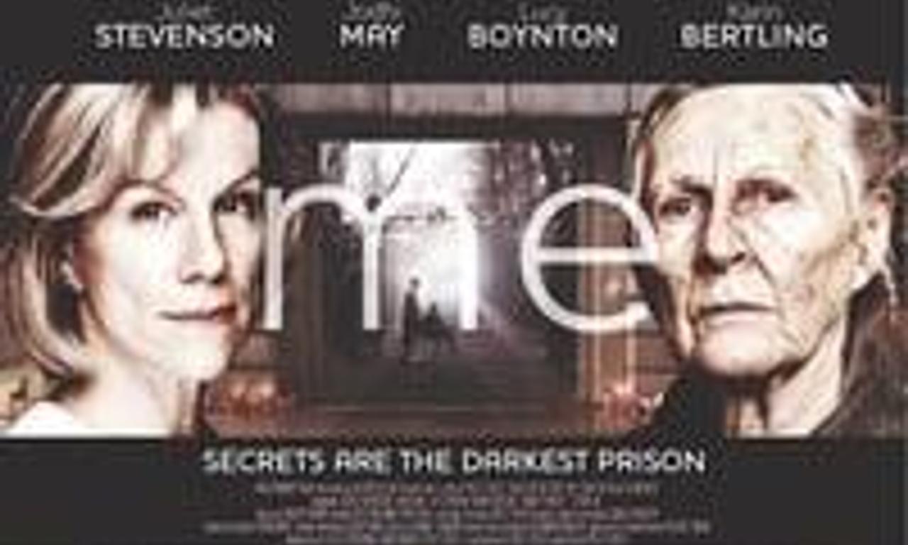 header image for Let Me Go