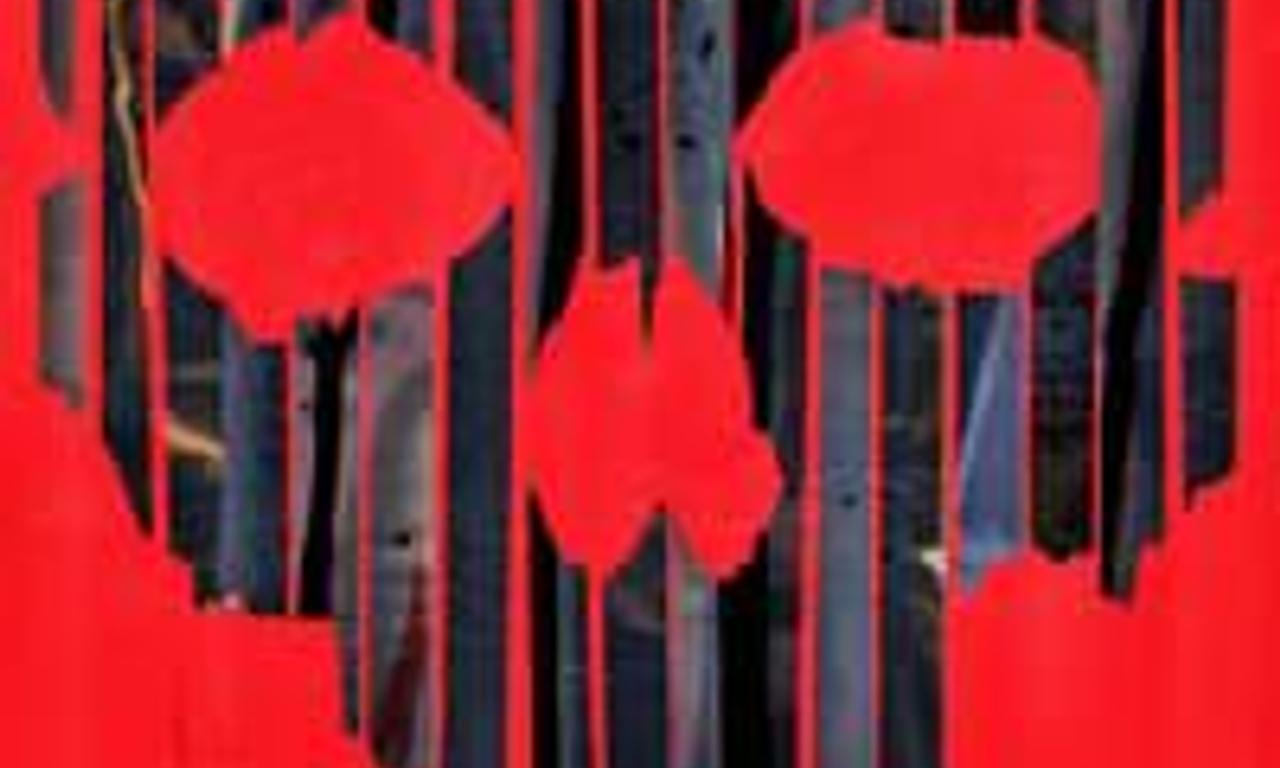 header image for V/H/S/2