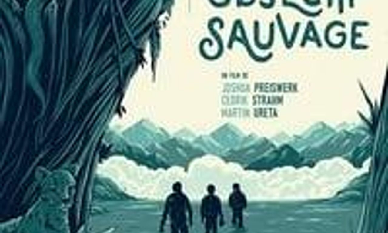 header image for Objectif Sauvage