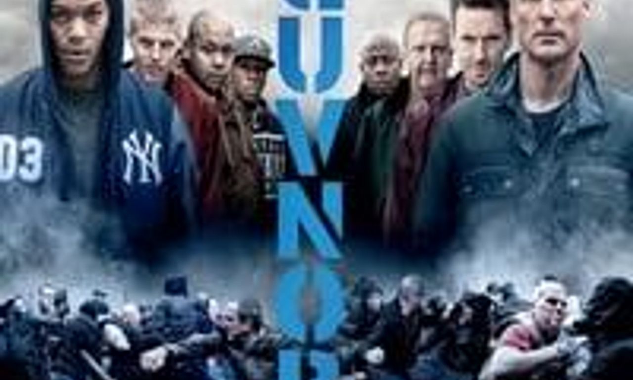 header image for The Guvnors