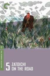 Zatoichi on the Road