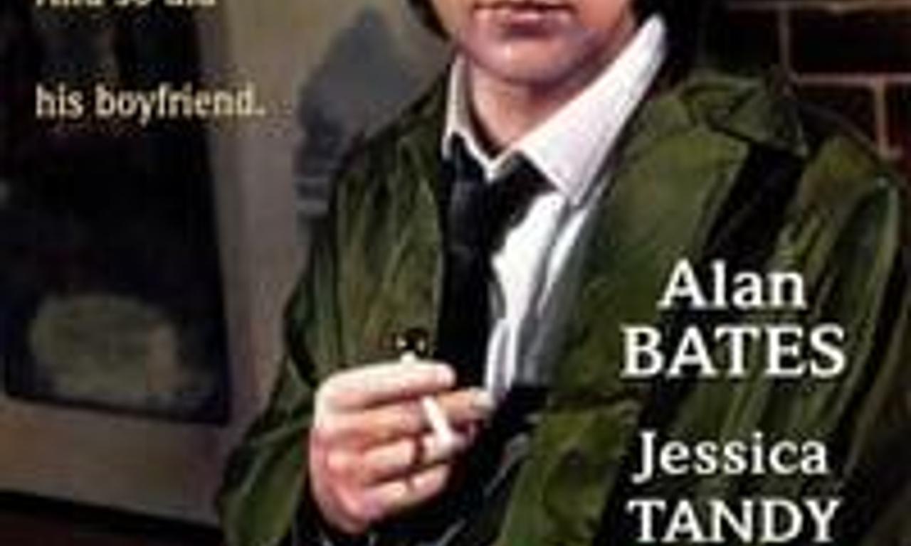 header image for Butley