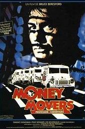 Money Movers