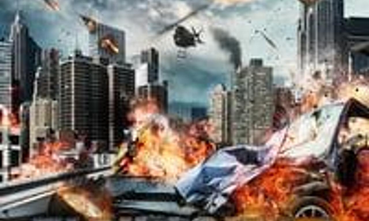 header image for Asteroid: Final Impact