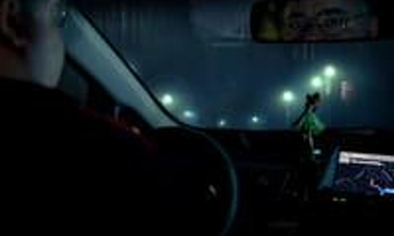 header image for Rideshare