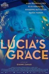Lucia's Grace