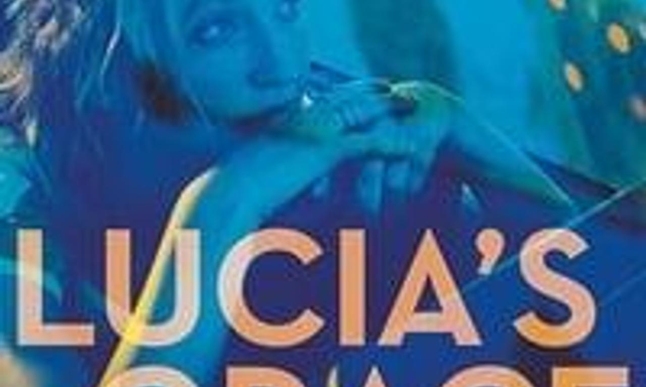 header image for Lucia's Grace