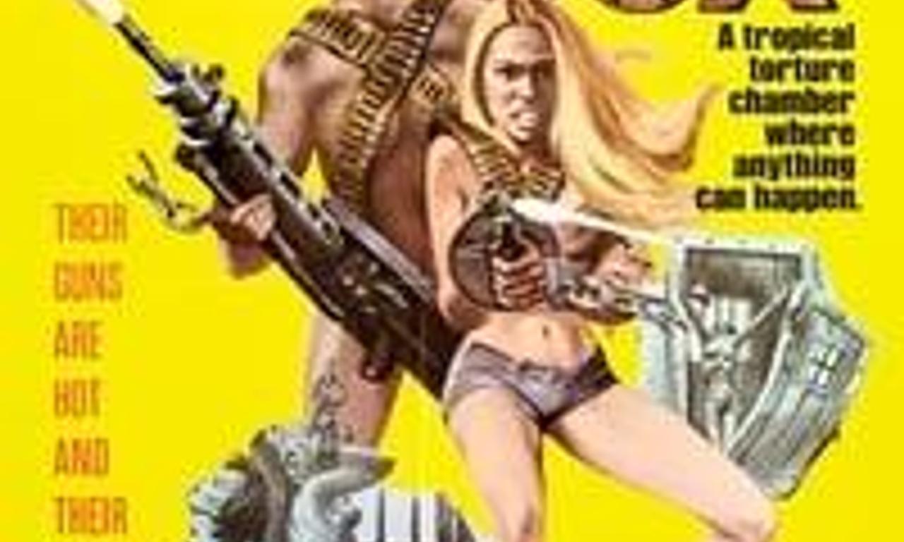 header image for The Hot Box