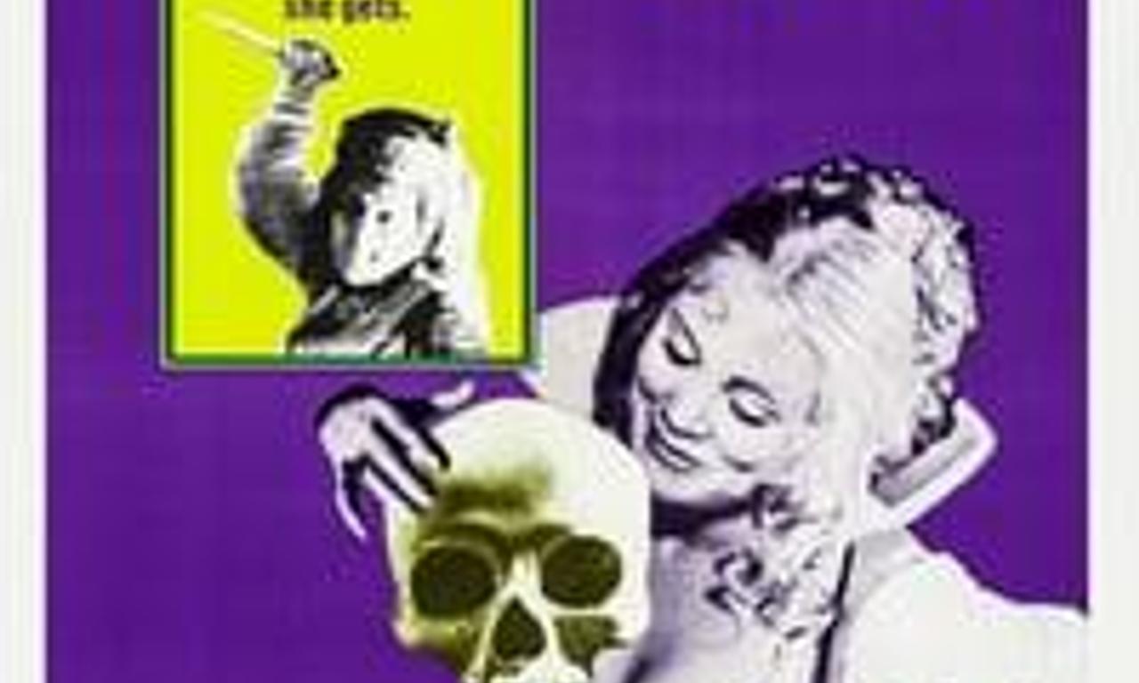 header image for Countess Dracula