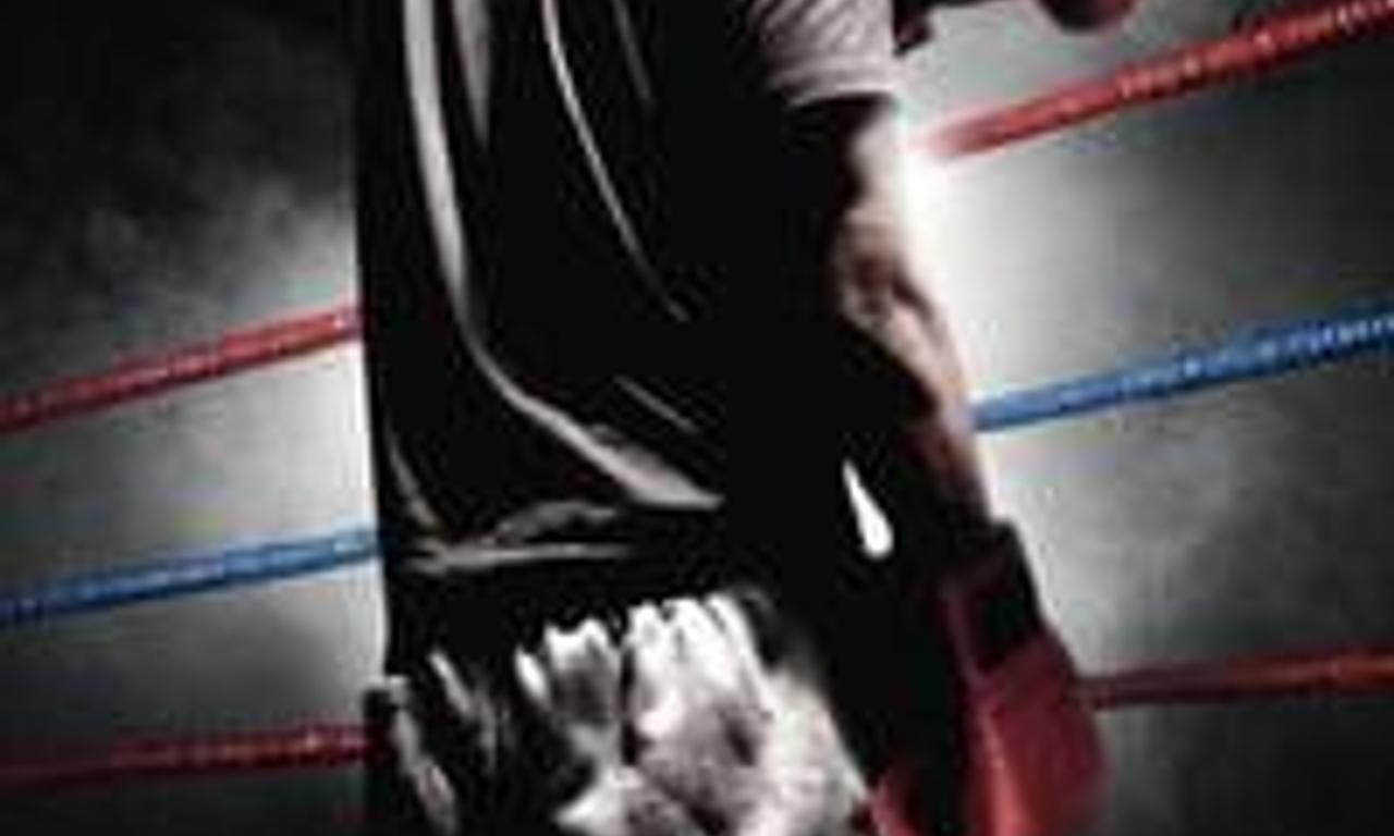 header image for The Man Inside