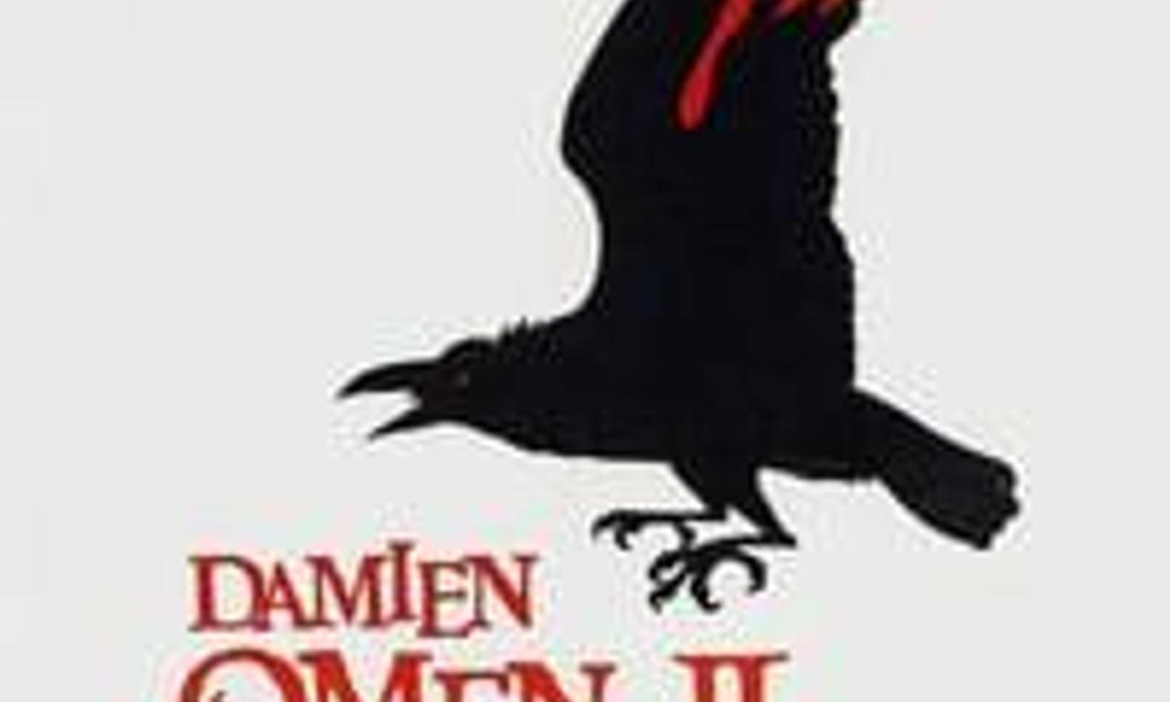 header image for Damien: Omen II