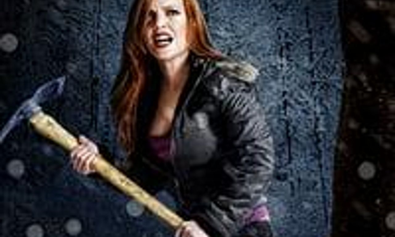 header image for Donner Pass