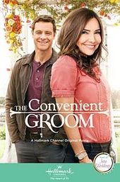 The Convenient Groom