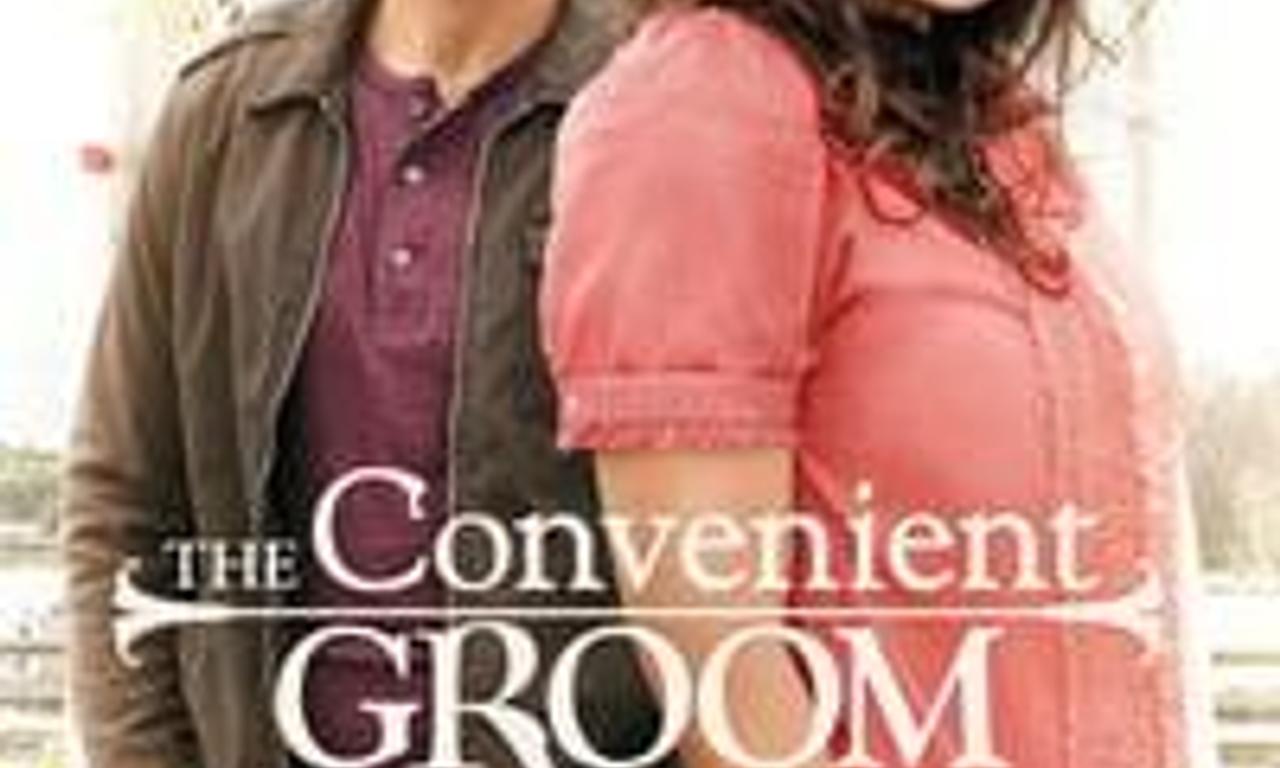 header image for The Convenient Groom
