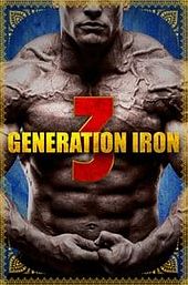 Generation Iron 3