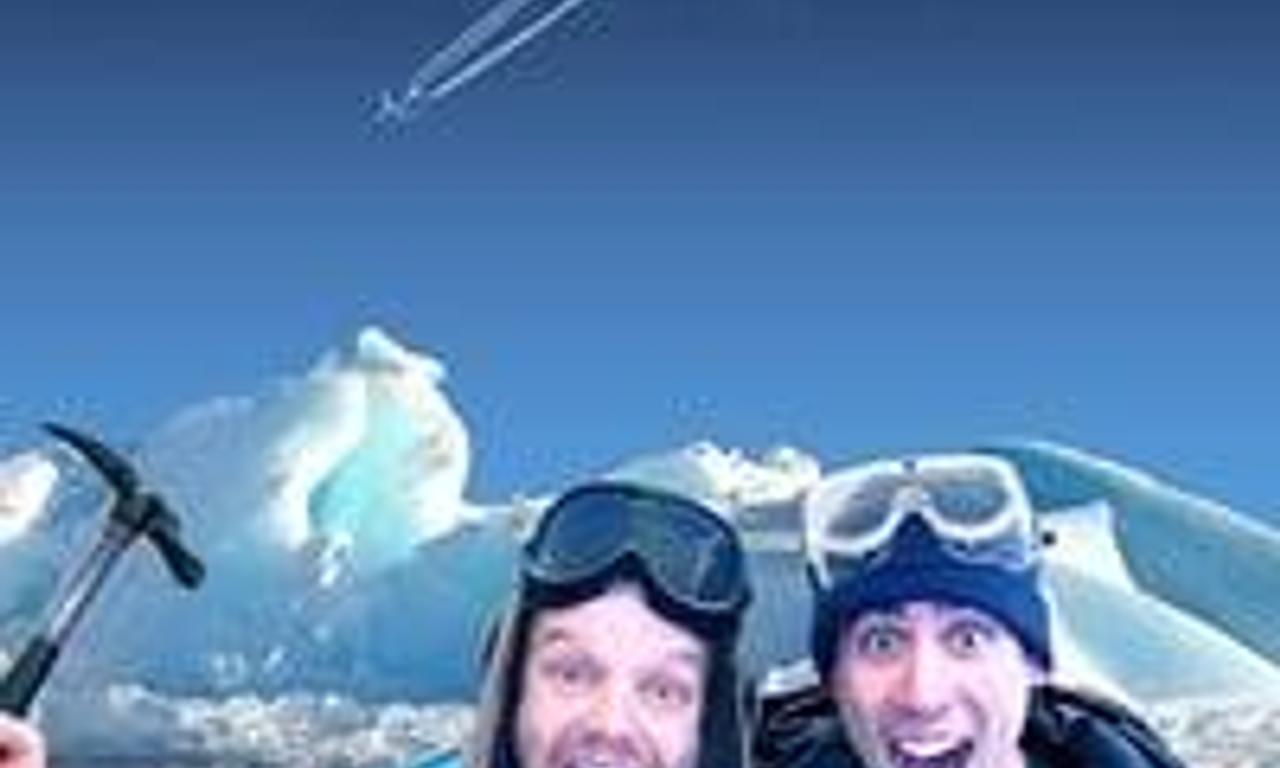 header image for Beyond The Pole