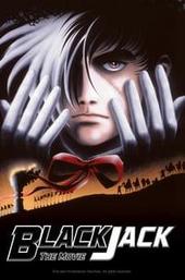 Black Jack: The Movie