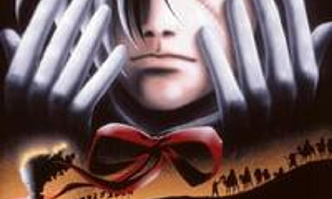 header image for Black Jack: The Movie