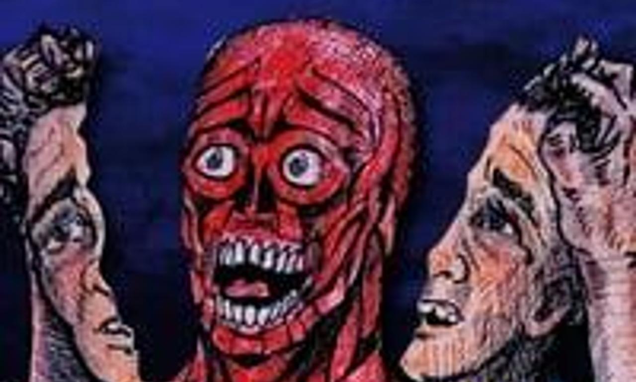 header image for Dante's Inferno